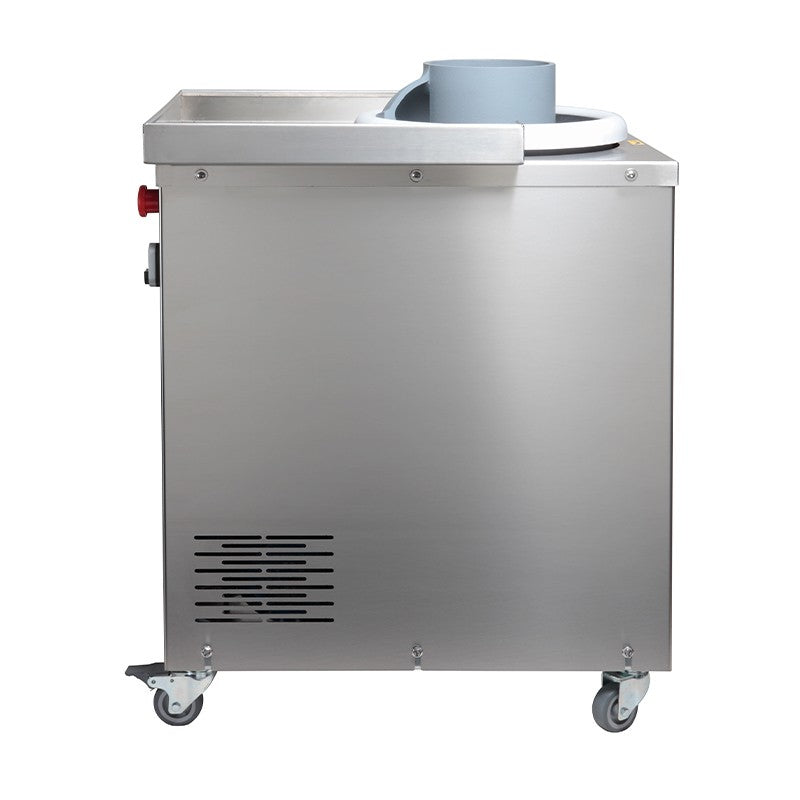 Bouleuse - 50 à 900 gr - AR800 - Pizza Group