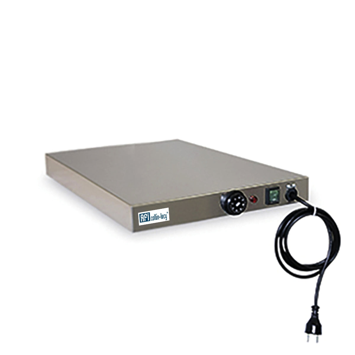 PLAQUE CHAUFFANTE ÉLECTRIQUE - 1 X GN 1/1