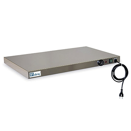 PLAQUE CHAUFFANTE ÉLECTRIQUE - 3 X GN 1/1