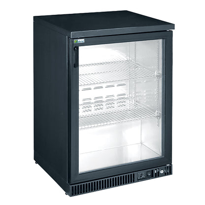 ARRIÈRE-BAR - 1 PORTE VITRÉE BATTANTE