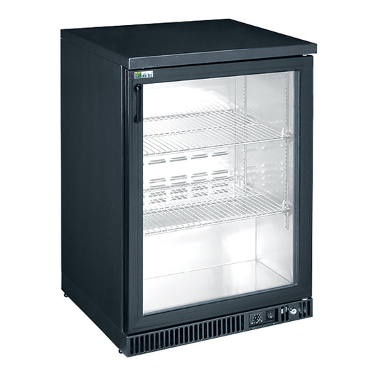 ARRIÈRE-BAR - 1 PORTE VITRÉE BATTANTE