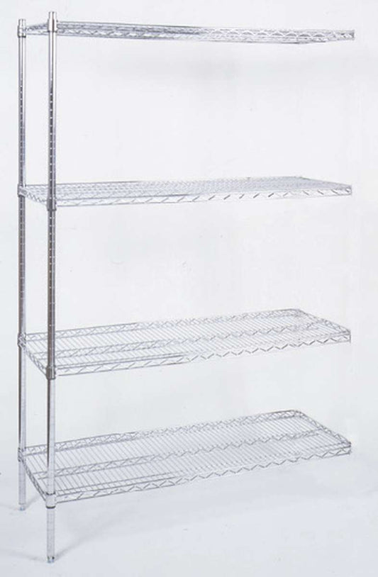 EPOXY SUPER RENFORCÉ Kit d'accolage 2 pieds + 4 tablettes