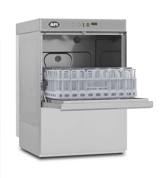 COLLIN LUCY - Lave - vaisselle - Sans pompe de vidange - Panier Carrés - 3500 W - C40