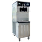 MACHINE SOFT -  CUVE 2X 8 L