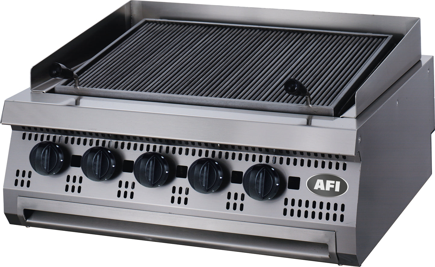 GRILLADE GAZ - GAMME 700