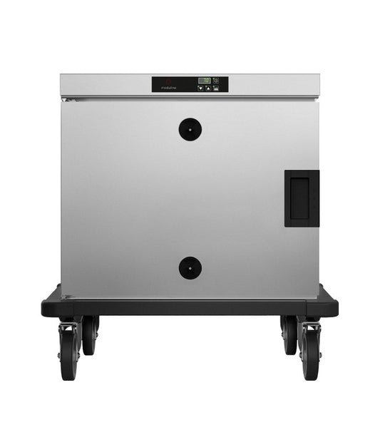 Chariot de maintien au chaud - Série HHT - HHT052E - Moduline