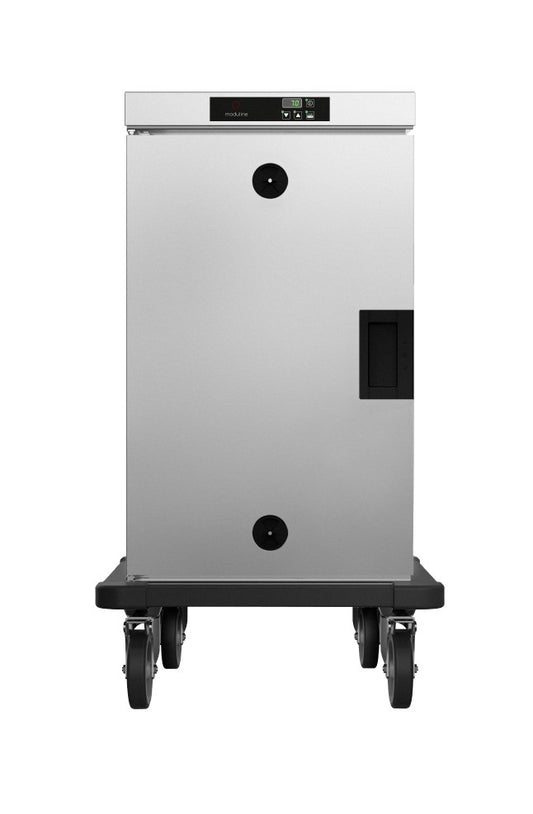 Chariot de maintien au chaud - Série HHT - HHT081E - Moduline