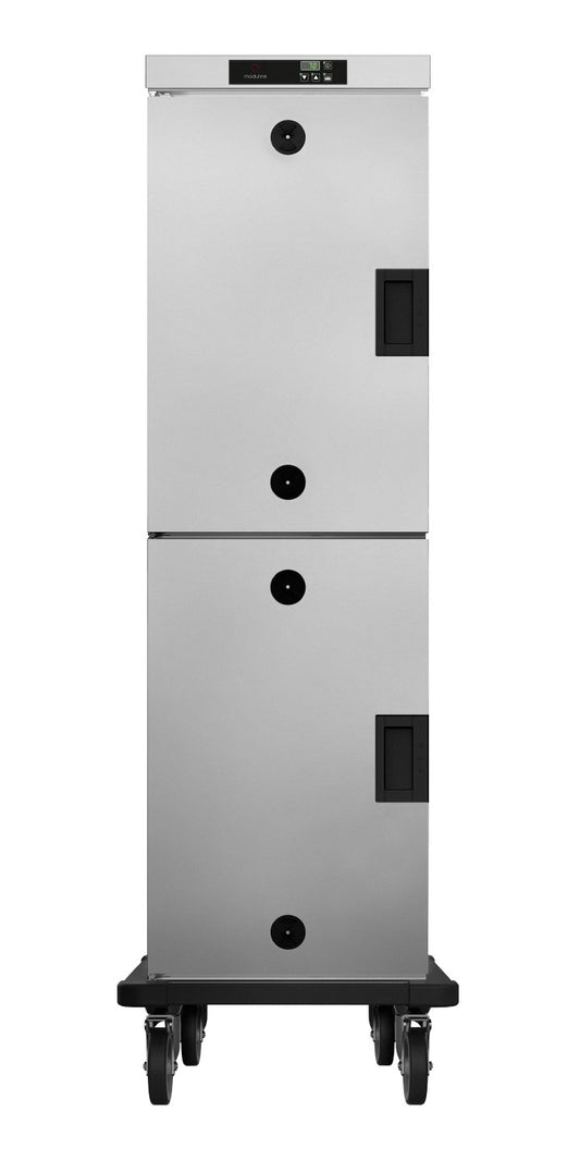 Chariot de maintien au chaud - Série HHT - HHT161E - Moduline