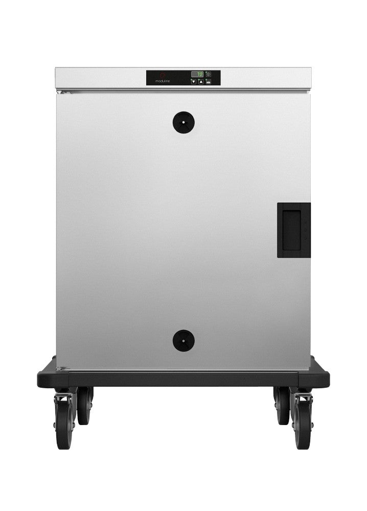 Chariot de maintien au chaud - Série HHT - HHT082E - Moduline