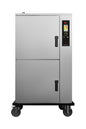 Chariot de remise en température et maintient au chaud - 16 / 32 niveaux -  Électroniques - RRT153D - Moduline