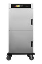 Chariot de remise en température et maintient au chaud - 16 niveaux - Électromécaniques - RRT161C - Moduline