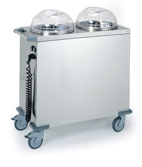 Chariot niveau constant assiettes - CHCH2PA