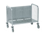 Chariot porte-assiettes - CHPA400