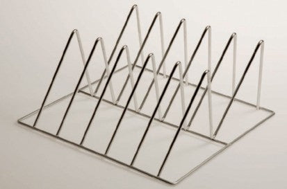 Châssis porte plateaux - Capacité 5 plateaux - 712018