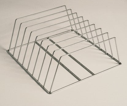 Châssis porte plateaux - Capacité 8 plateaux - H324660
