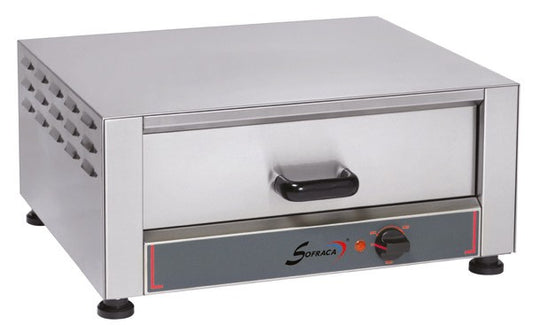 Chauffe pain - 8 pains - 17020