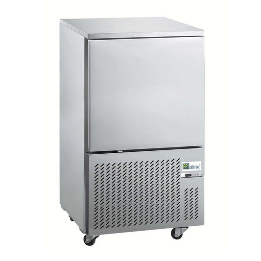 CELLULE DE REFROIDISSEMENT MIXTES 10 NIVEAUX - GN 1/1 OU 600 X 400