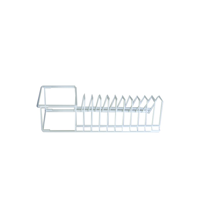 Colged - Support soucoupes pour série 330 - C800004