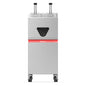 FRITEUSE - 15-18 LITRES - ÉLECTRIQUE À COMMANDES MÉCANIQUES  À TRÈS HAUTE PERFORMANCES - 230 V