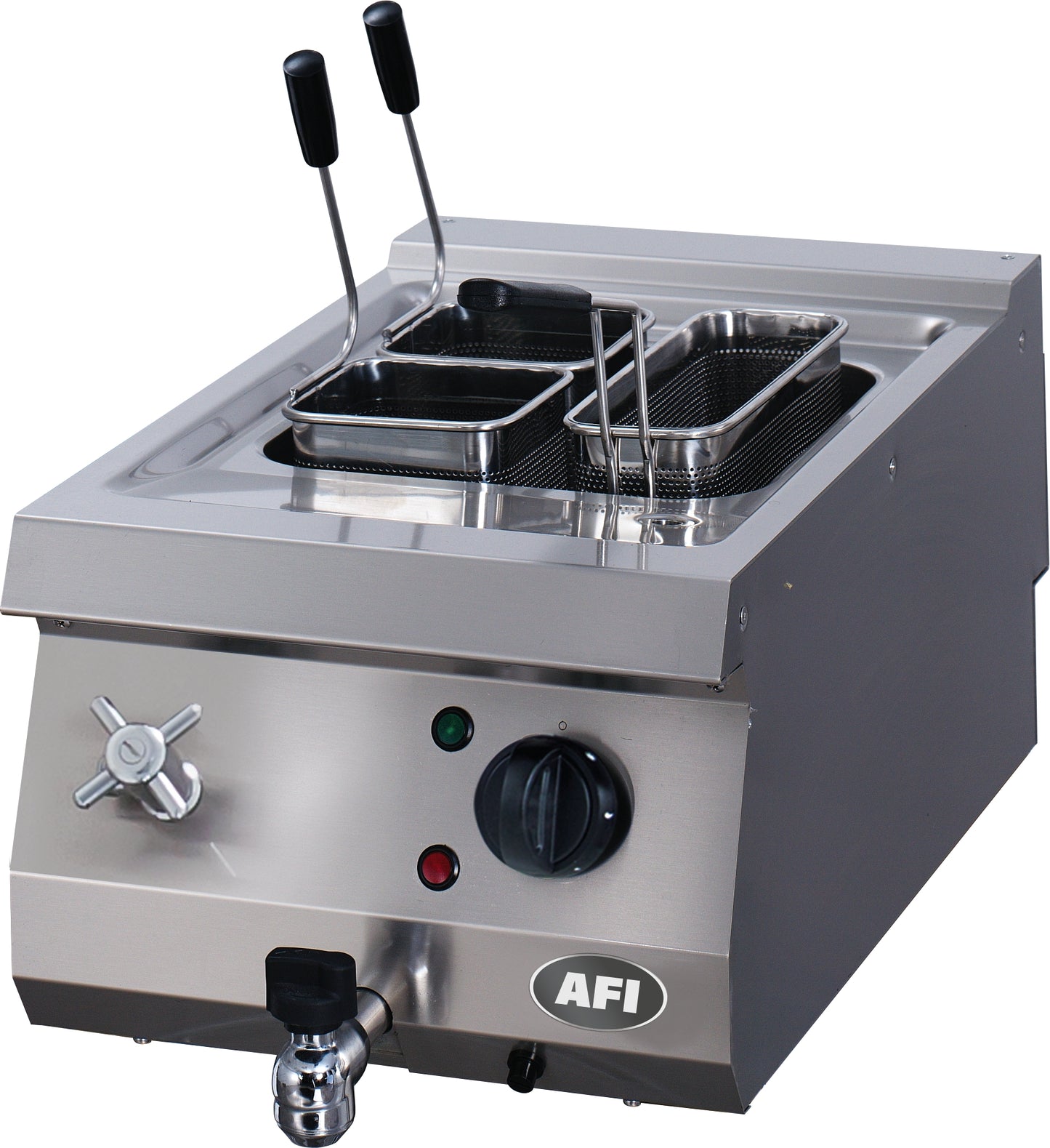 CUISEUR À PÂTES ÉLECTRIQUE - GAMME 700 - 20 L