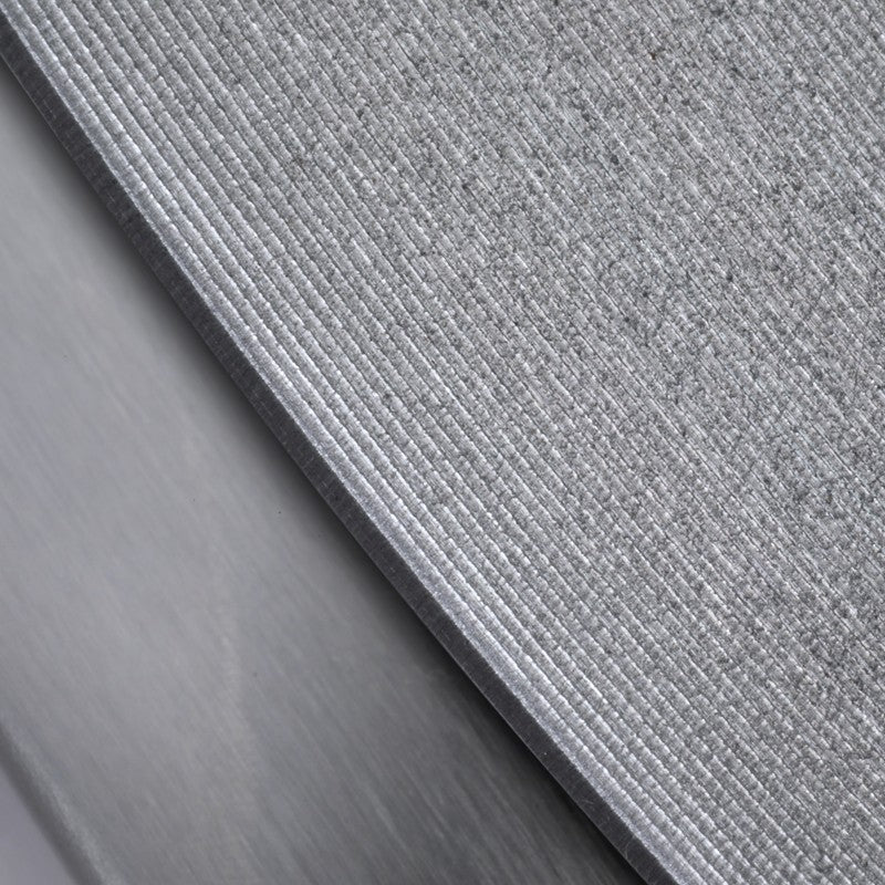 Crêpière électrique carrée professionnelle à usage intensif - Diamètre 40 cm - CR1CE40