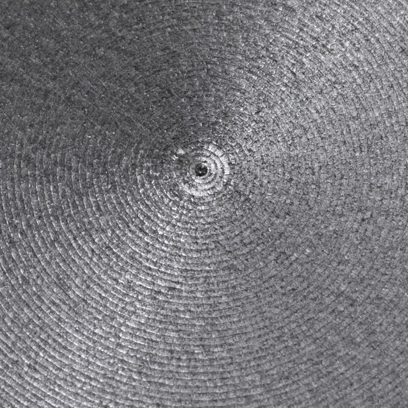 Crêpière gaz carrée professionnelle à usage intensif - Version simple - Diamètre 40 cm - CR1CG40