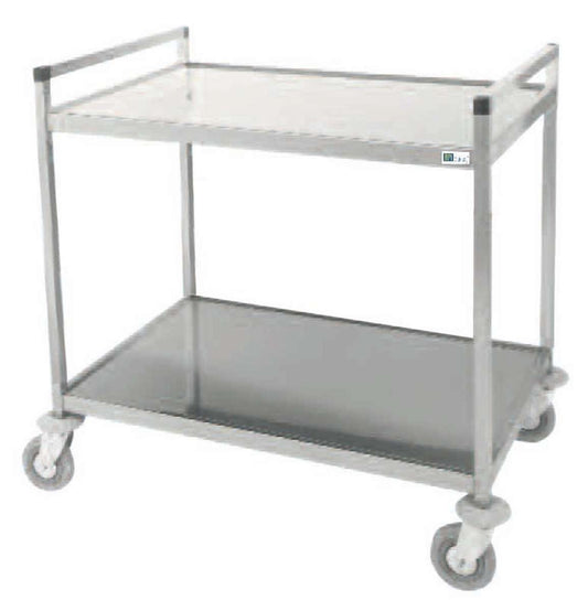 CHARIOT DE SERVICE - LONG. 1000 MM