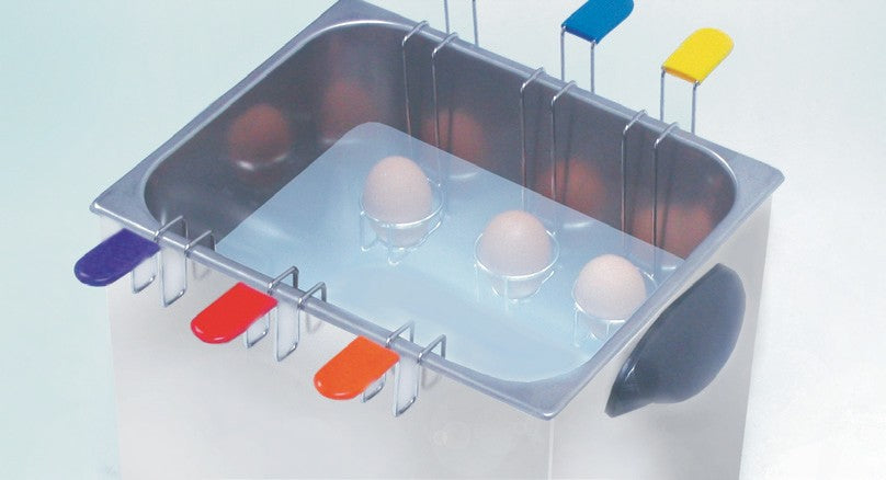 Cuiseur à oeufs - 6 oeufs - 230 V - 21272
