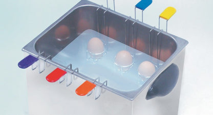 Cuiseur à oeufs - 6 oeufs - 230 V - 21272