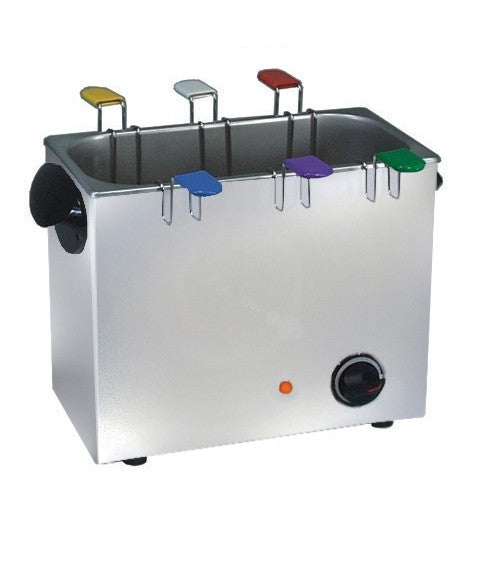 Cuiseur à oeufs - 6 oeufs - 230 V - 21272