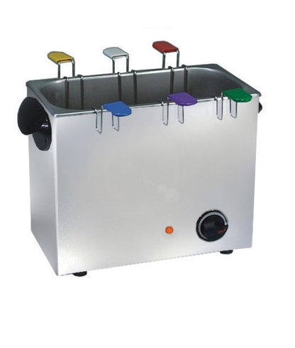 Cuiseur à oeufs - 6 oeufs - 230 V - 21272