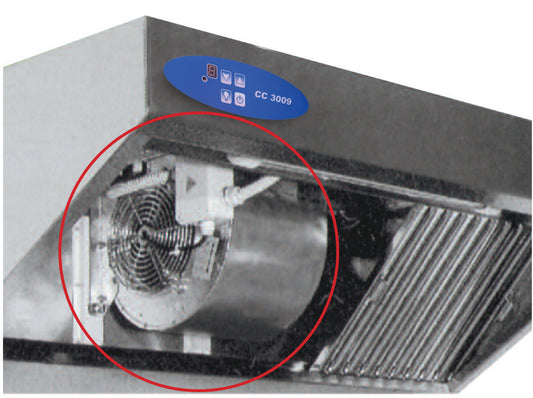 MOTEUR D’EXTRACTION