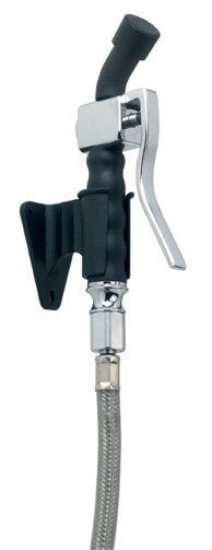 Douchette avec support et flexible de 2 mètres - DLFM