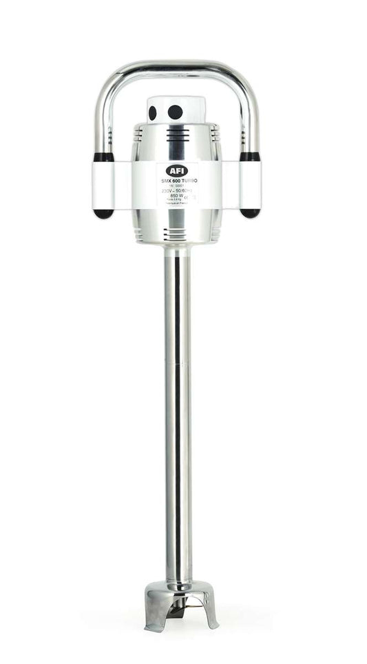 MIXEURS TURBO fabrication française