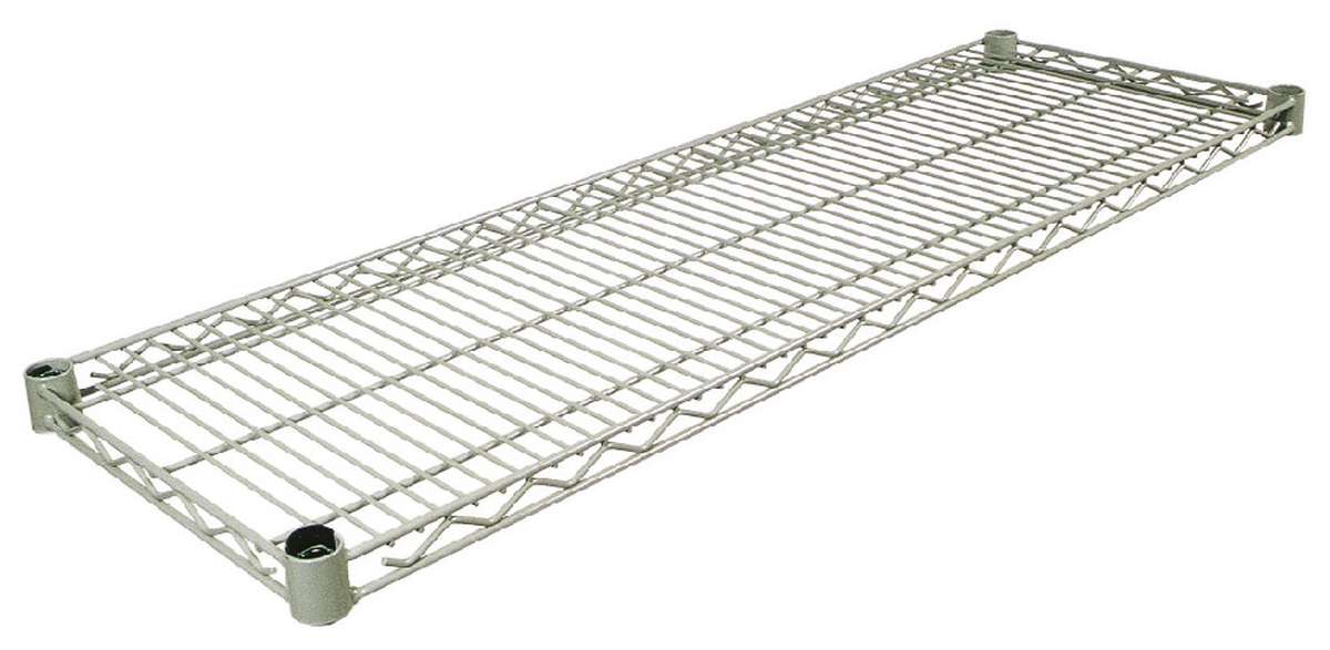 EPOXY SUPER RENFORCÉ Tablettes supplémentaires