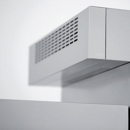 Elettrobar - Lave-vaisselle à capot - Panier 500 x 500 mm - RIVER282RV1