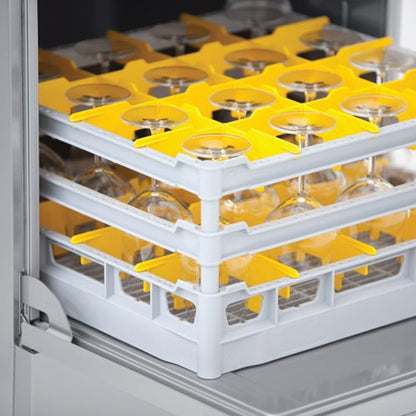 Elettrobar - Lave-vaisselle - Panier 500 x 500 mm - RIVER272V1