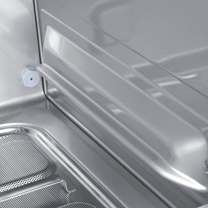 Elettrobar - Lave-vaisselle - Panier 500 x 500 mm - RIVER272V1