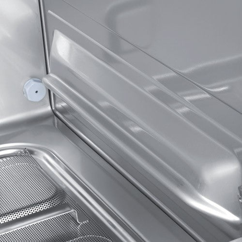 Elettrobar - Lave-vaisselle - Panier 500 x 500 mm - RIVER272V1