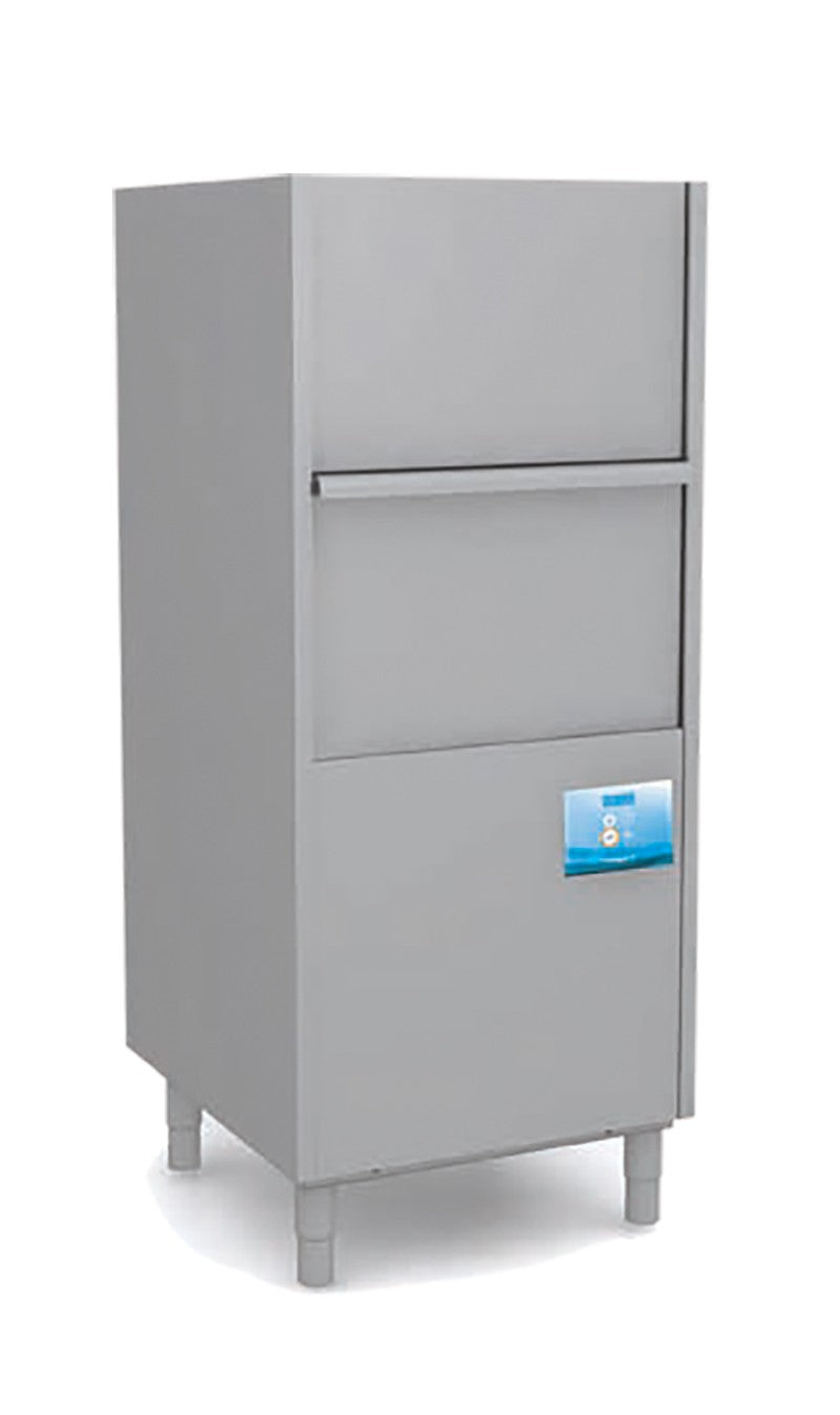 Elettrobar - NIAGARA - Lave-batterie - Panier 560 x 630 mm - NIAG292V1