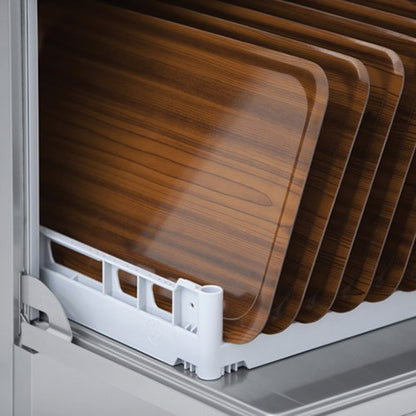 Elettrobar - NIAGARA - Lave-vaisselle - Panier 500 x 500 mm - NIAG261V1