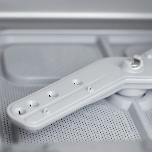 Elettrobar - NIAGARA - Lave-verres - Panier 400 x 400 mm - NIAG241V1