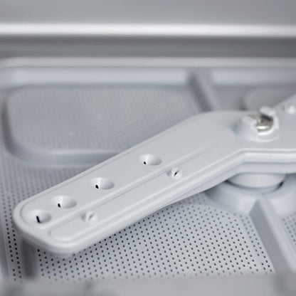 Elettrobar - NIAGARA - Lave-verres - Panier 400 x 400 mm - NIAG241V1