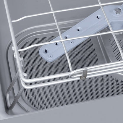 Elettrobar - RIVER - Lave-vaisselle à capot - Panier 500 x 600 mm - RIVER282LV1
