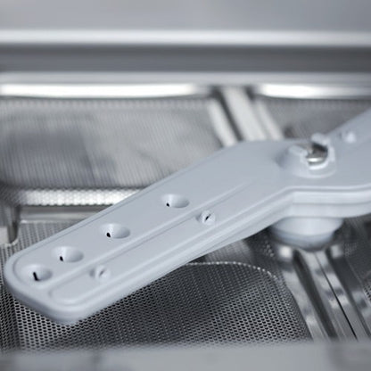 Elettrobar - RIVER - Lave-verres - Panier 400 x 400 mm - RIVER242V1