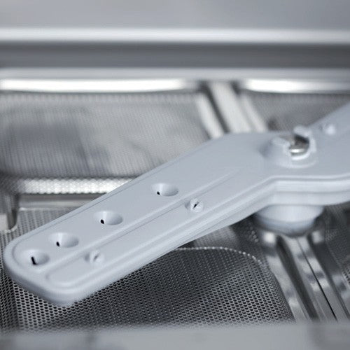 Elettrobar - RIVER - Lave-verres - Panier 400 x 400 mm - RIVER242V1