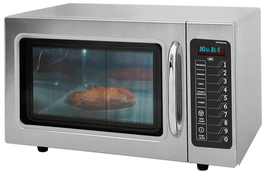 FOUR MICRO-ONDES PROFESSIONNEL - 30 L