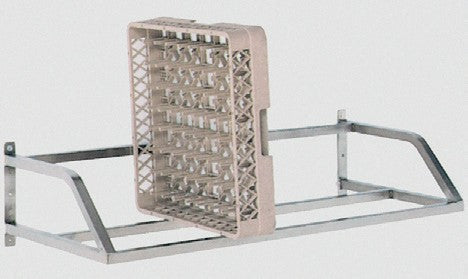 Étagère murale pour casiers 500 x 500 - ET11050