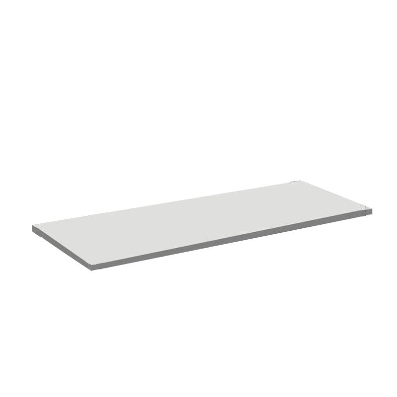 Etagère pour tables profondeur 700 mm - Longueur 1200 mm - E712T