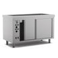 Étuve stratifié - SELF-SERVICE 750 - SEE1452-S - Nosem